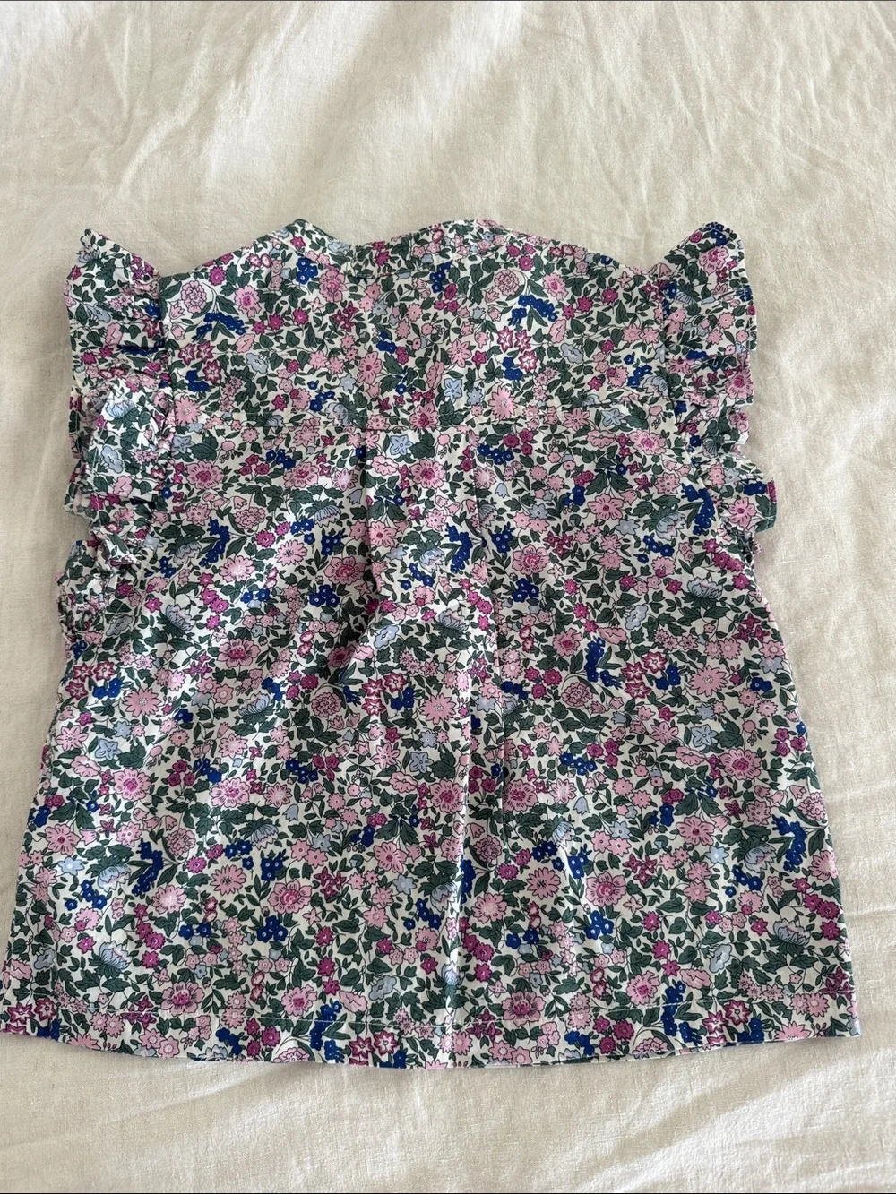 GAP lightweight floral